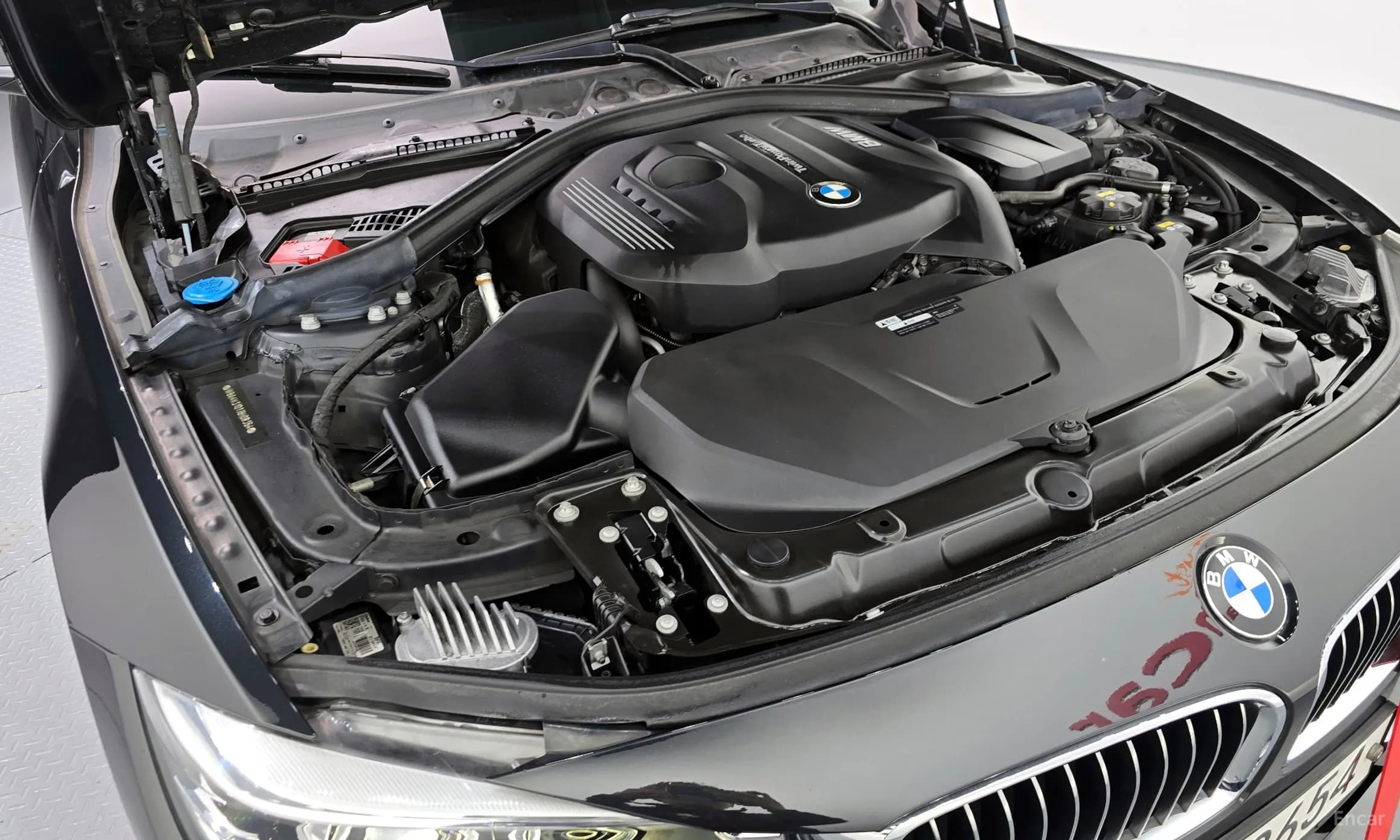 Series 4 (F32)