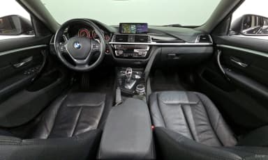 Series 4 (F32)