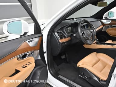 XC90 Gen 2