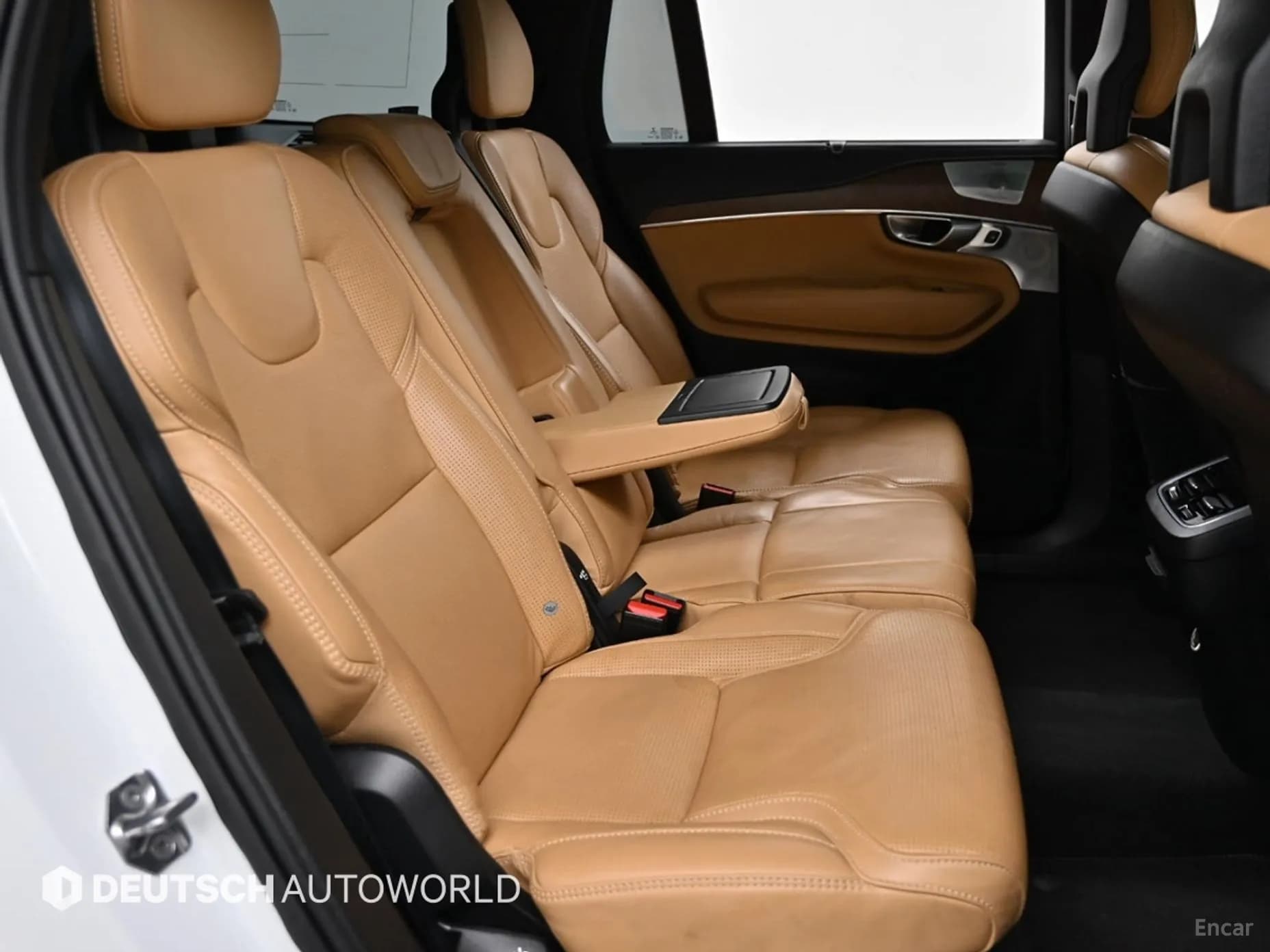XC90 Gen 2