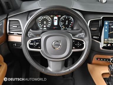 XC90 Gen 2