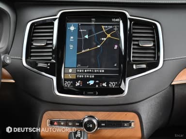 XC90 Gen 2