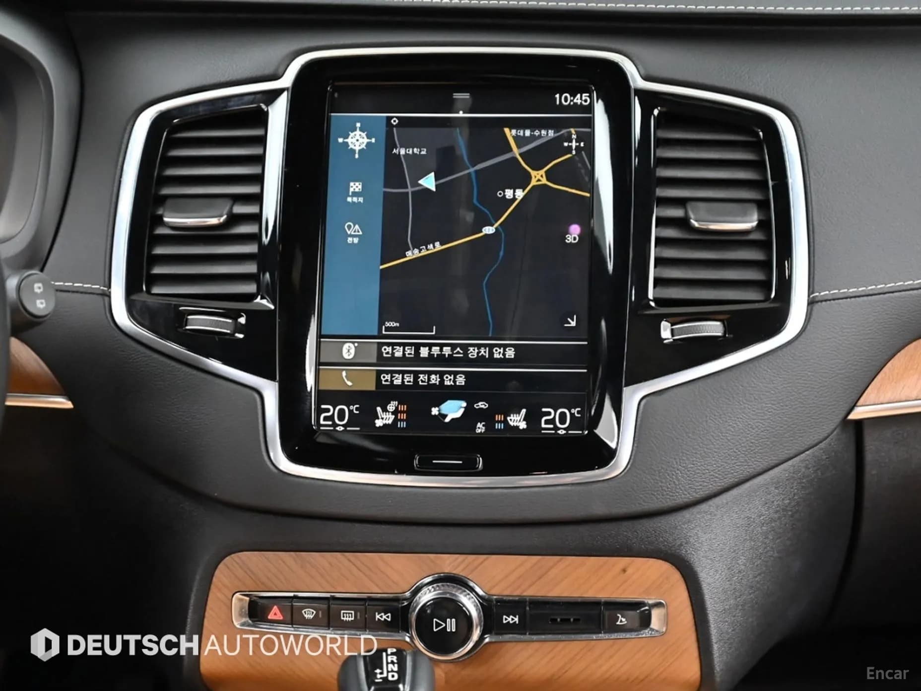 XC90 Gen 2