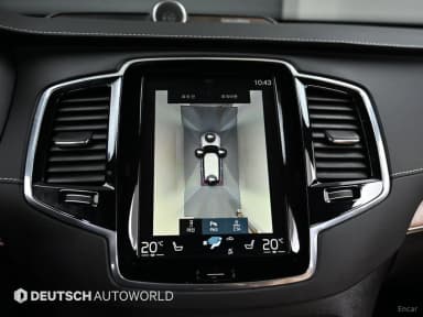 XC90 Gen 2
