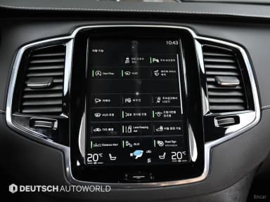 XC90 Gen 2