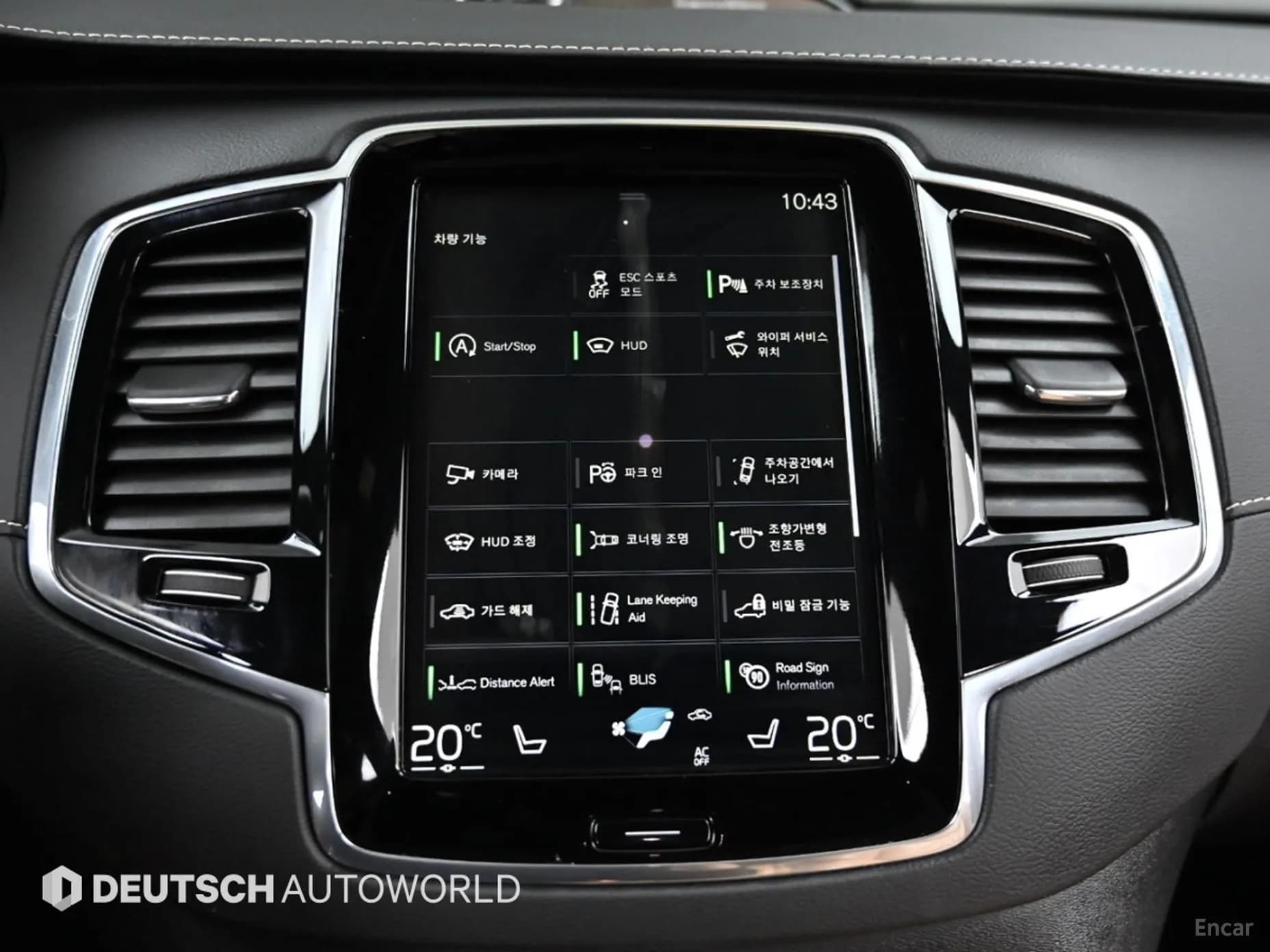 XC90 Gen 2