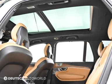XC90 Gen 2