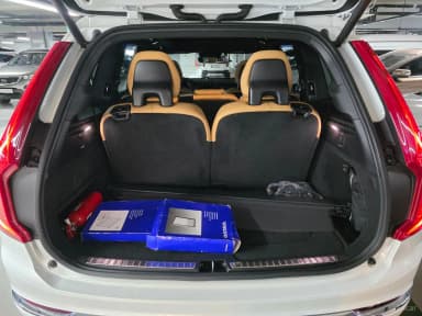 XC90 Gen 2