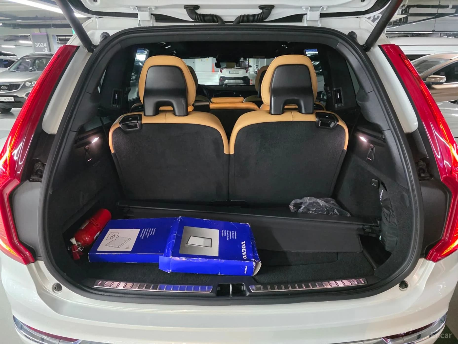 XC90 Gen 2