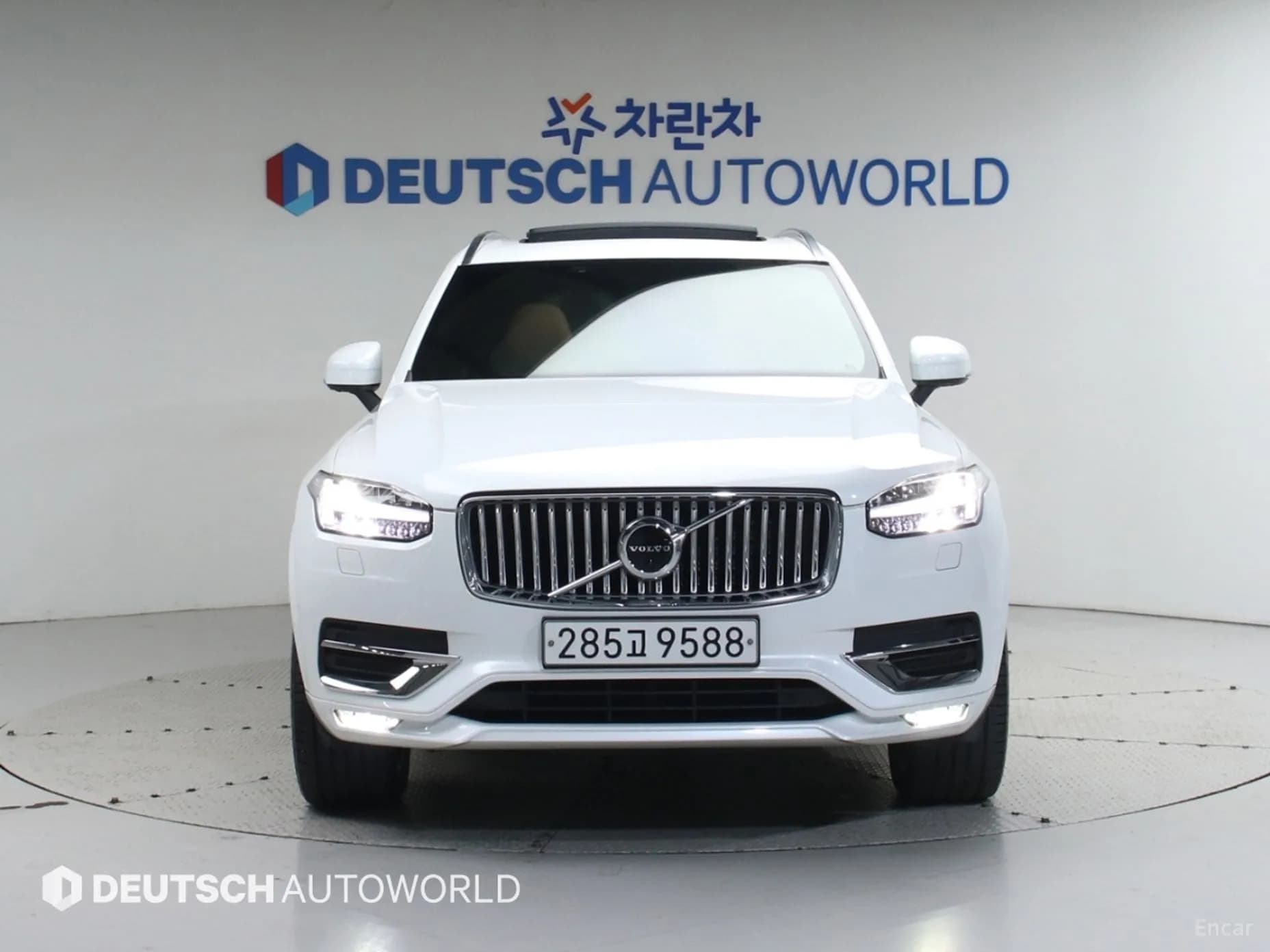 XC90 Gen 2
