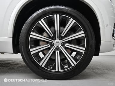 XC90 Gen 2