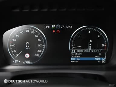 XC90 Gen 2