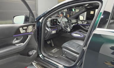 GLE-Class W167