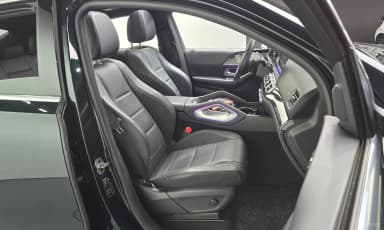 GLE-Class W167