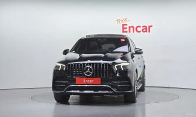 GLE-Class W167