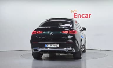 GLE-Class W167