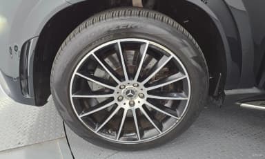 GLE-Class W167