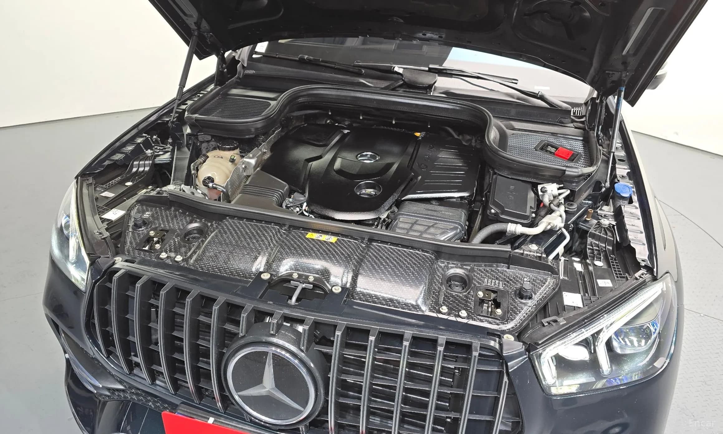 GLE-Class W167