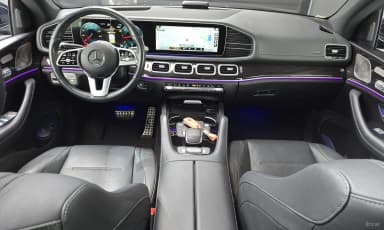 GLE-Class W167