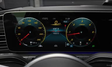 GLE-Class W167