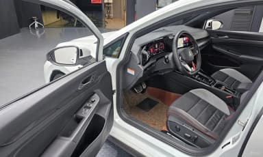Golf 8th Generation