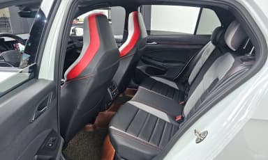 Golf 8th Generation