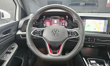 Golf 8th Generation