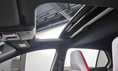 Golf 8th Generation