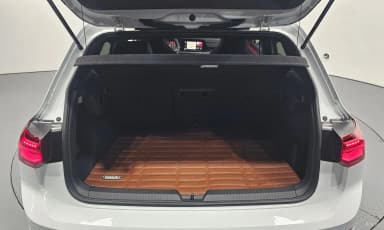 Golf 8th Generation