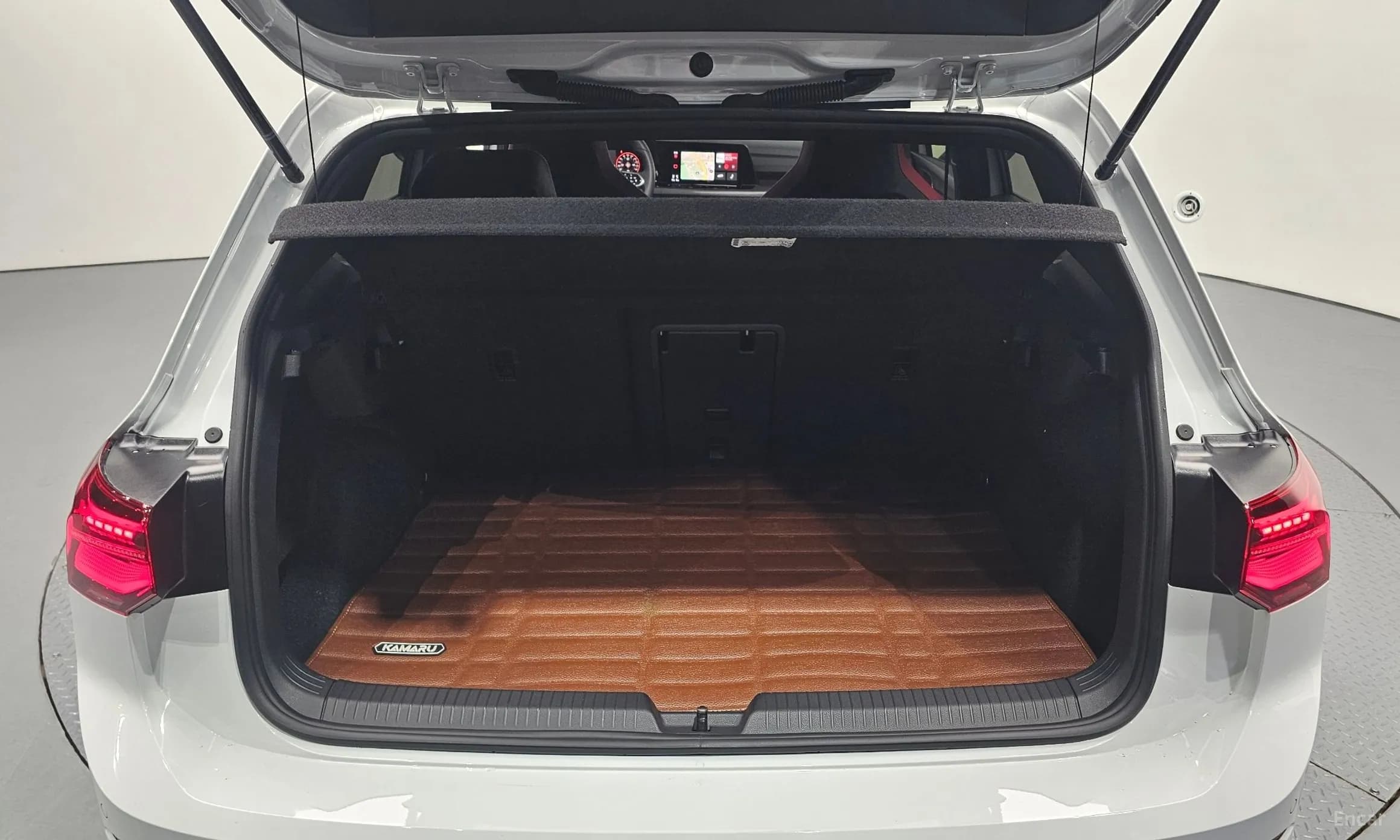 Golf 8th Generation