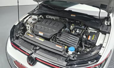 Golf 8th Generation