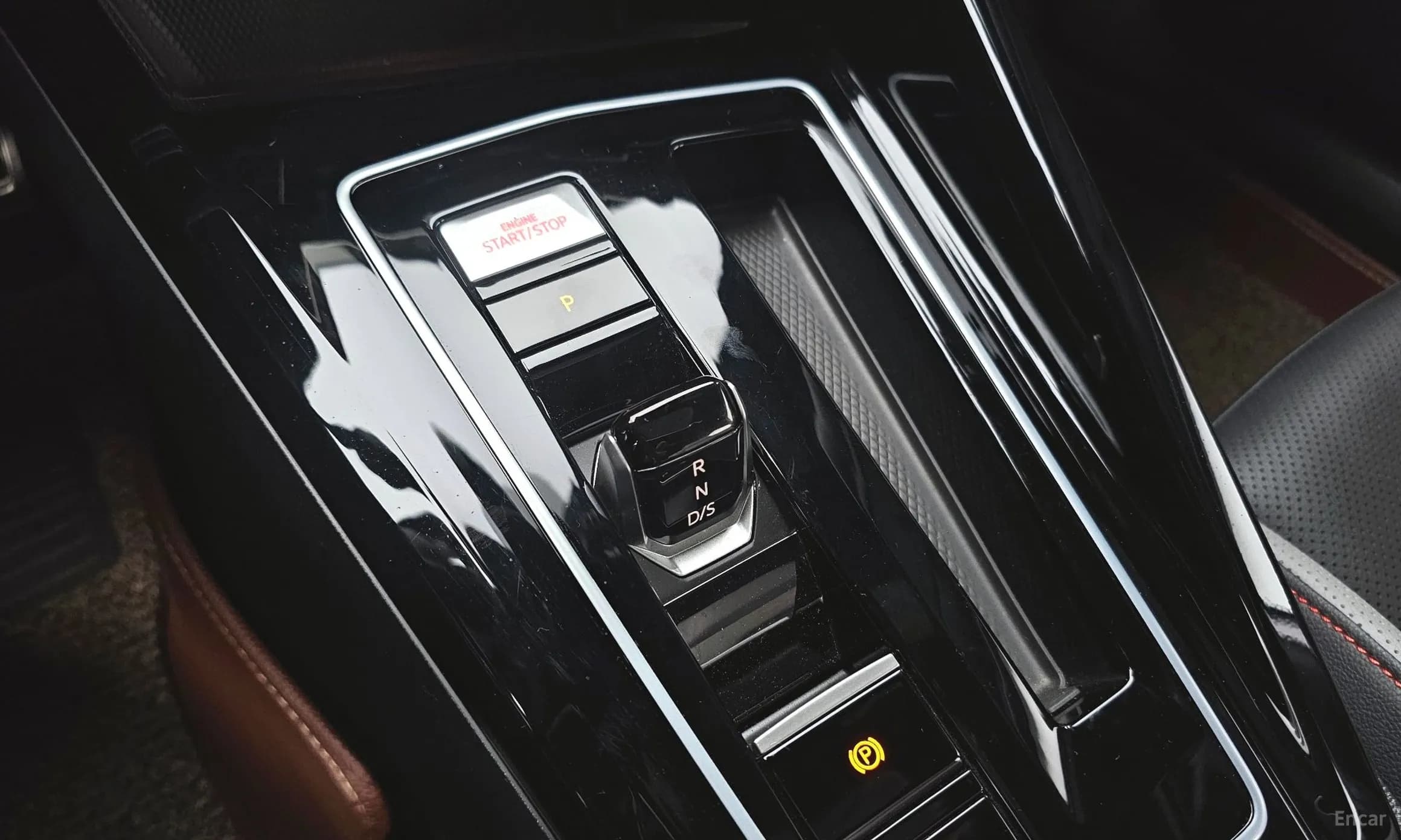 Golf 8th Generation