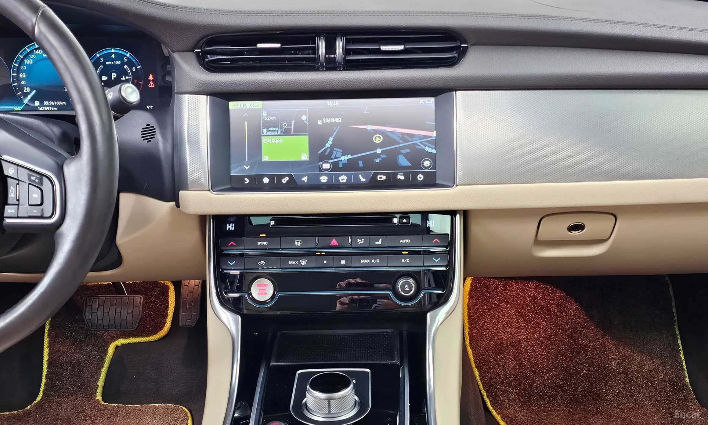 XF (x260)
