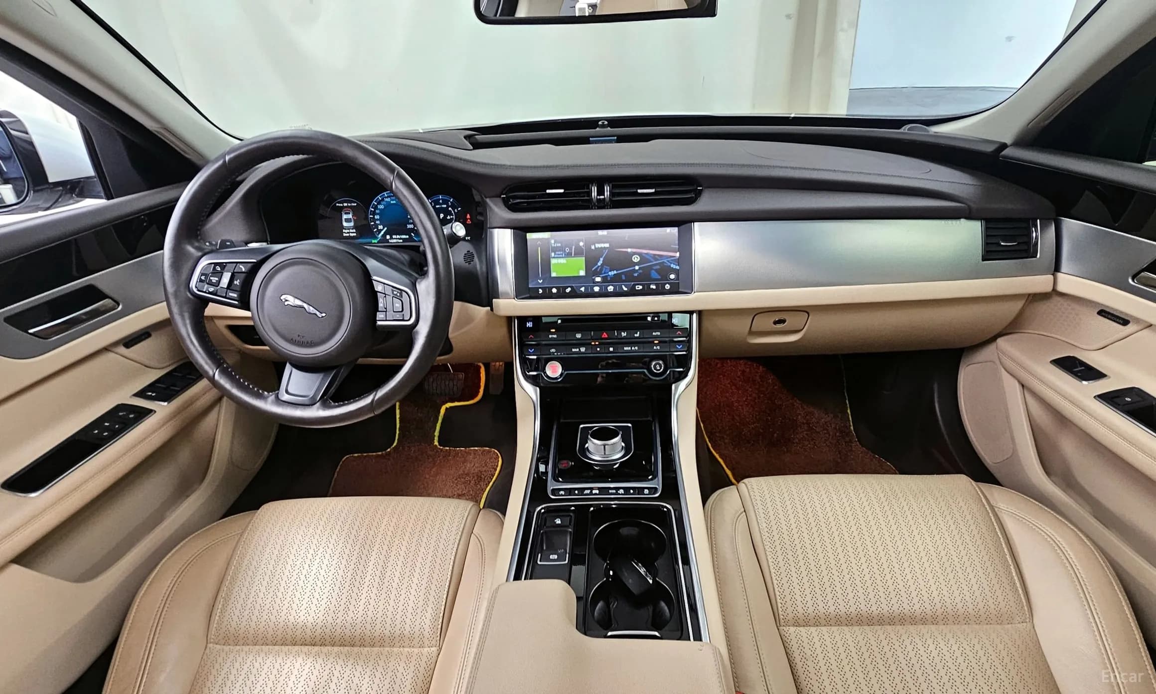 XF (x260)