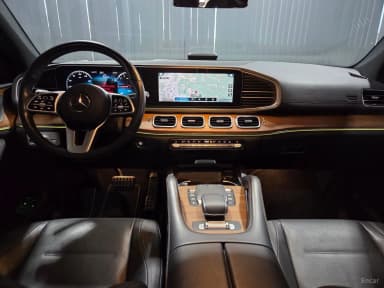 GLE-Class W167