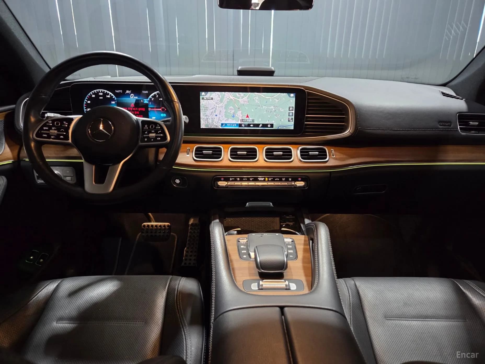GLE-Class W167