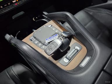 GLE-Class W167