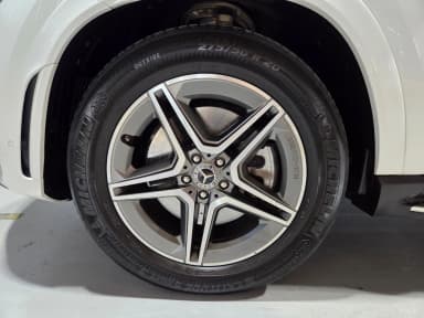GLE-Class W167