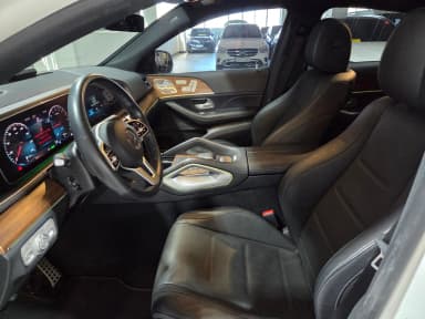 GLE-Class W167