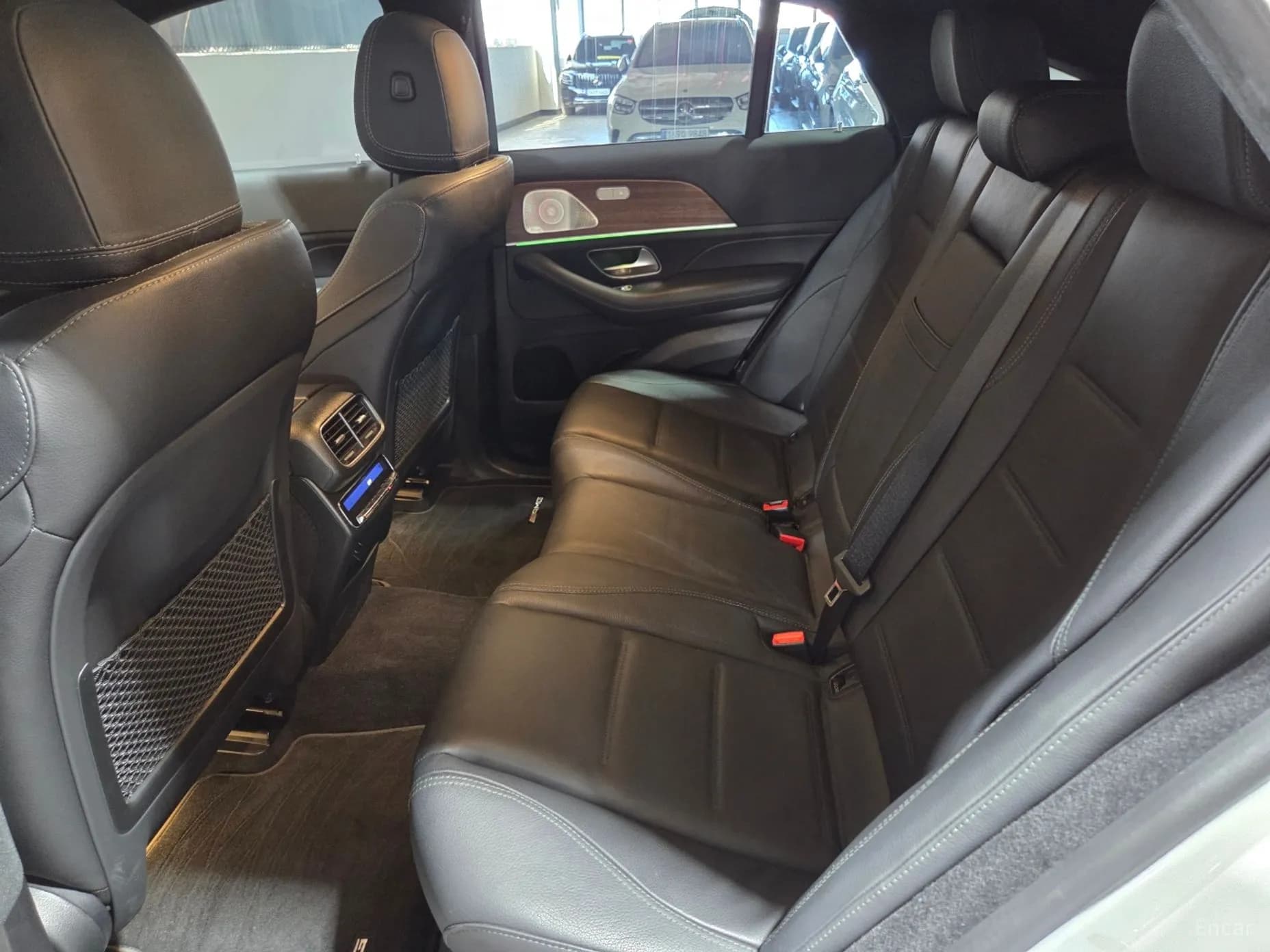 GLE-Class W167