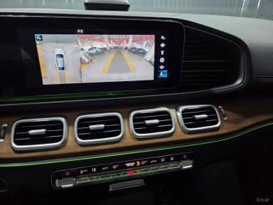 GLE-Class W167