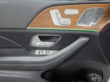 GLE-Class W167
