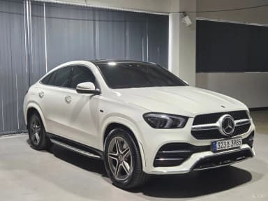 GLE-Class W167