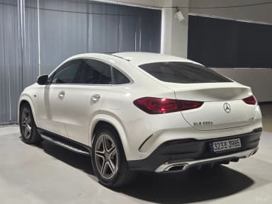 GLE-Class W167