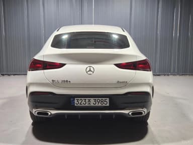 GLE-Class W167