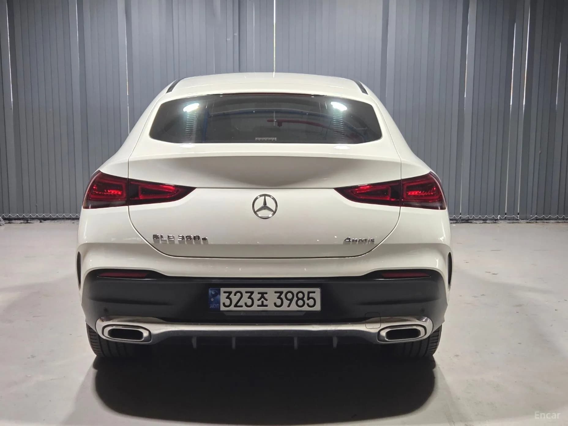 GLE-Class W167