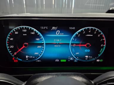 GLE-Class W167