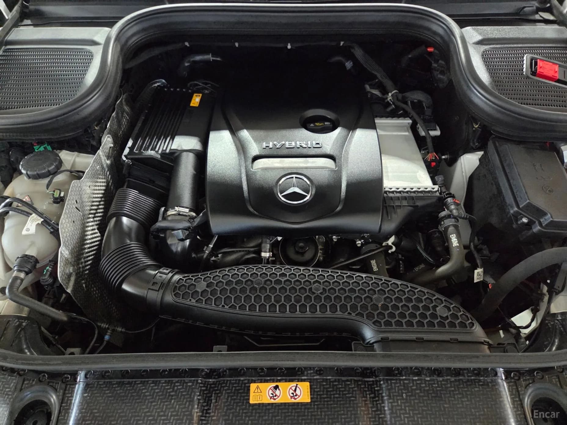 GLE-Class W167
