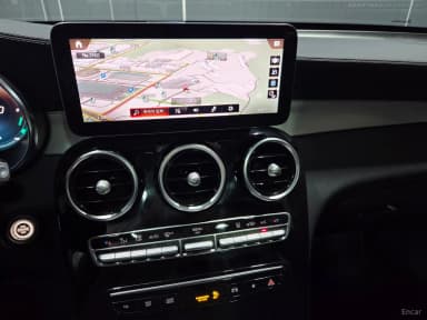 GLC-Class X253