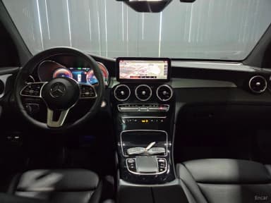 GLC-Class X253